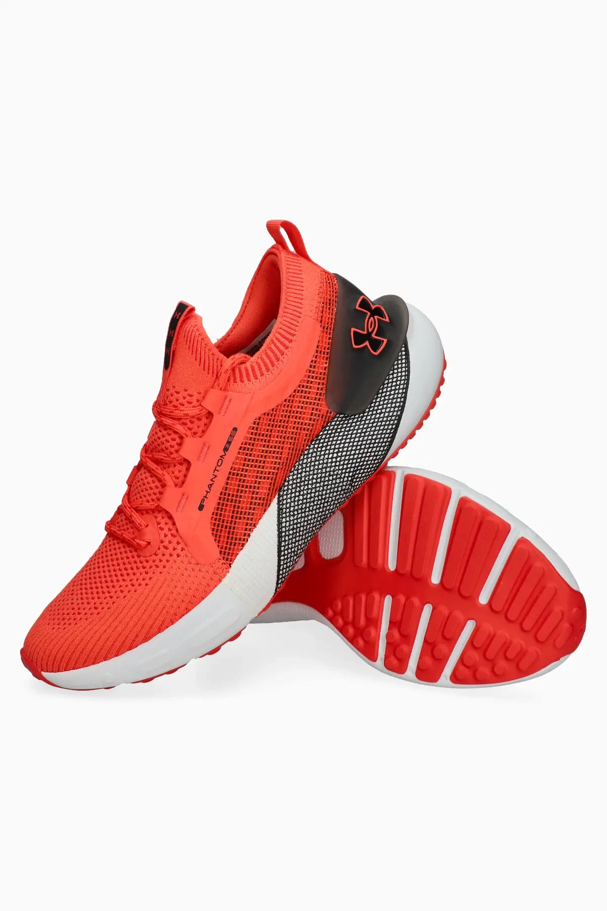 Buty Under Armour Phantom 3 SE - Czerwony