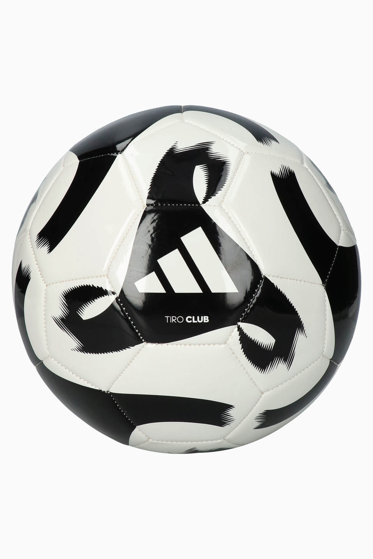 Piłka adidas Tiro Club rozmiar 4