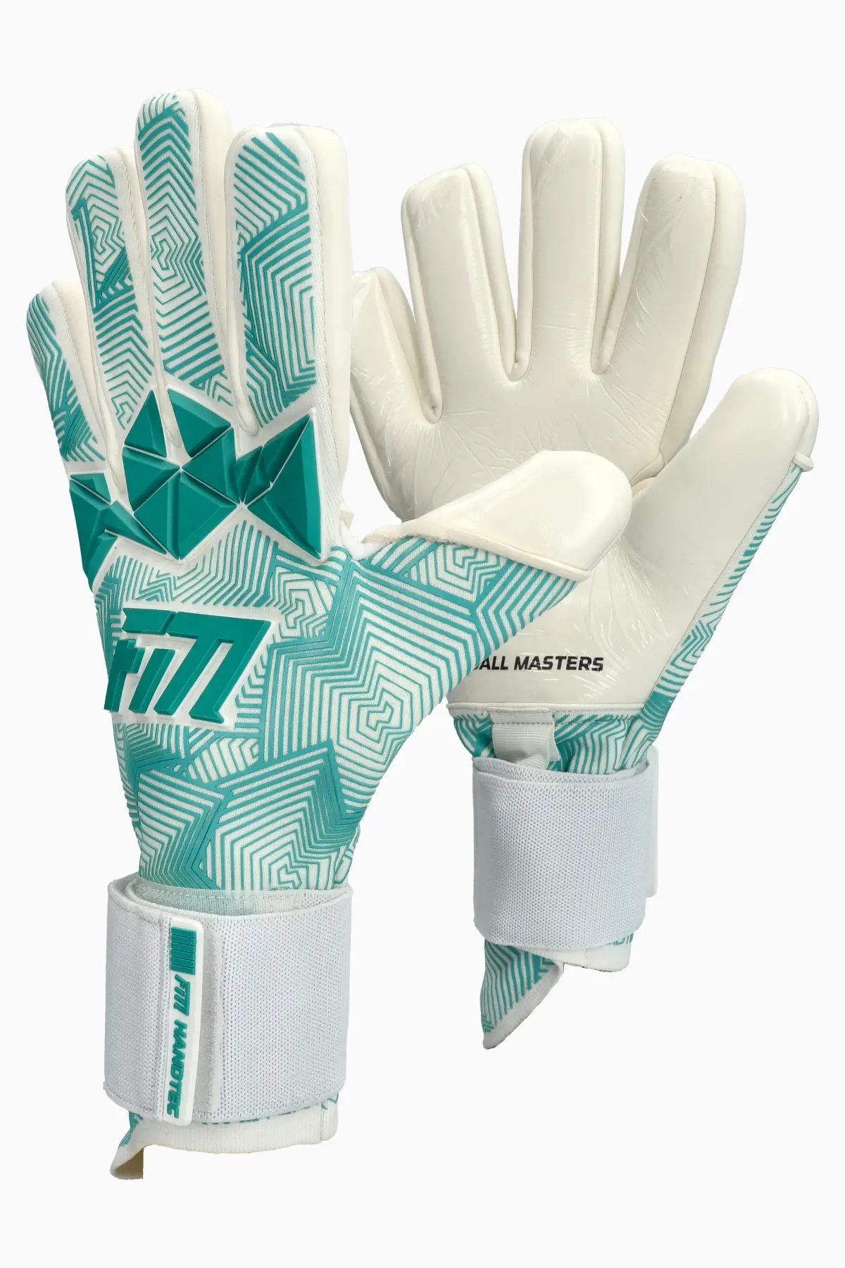 Rękawice Football Masters Varis X Pro