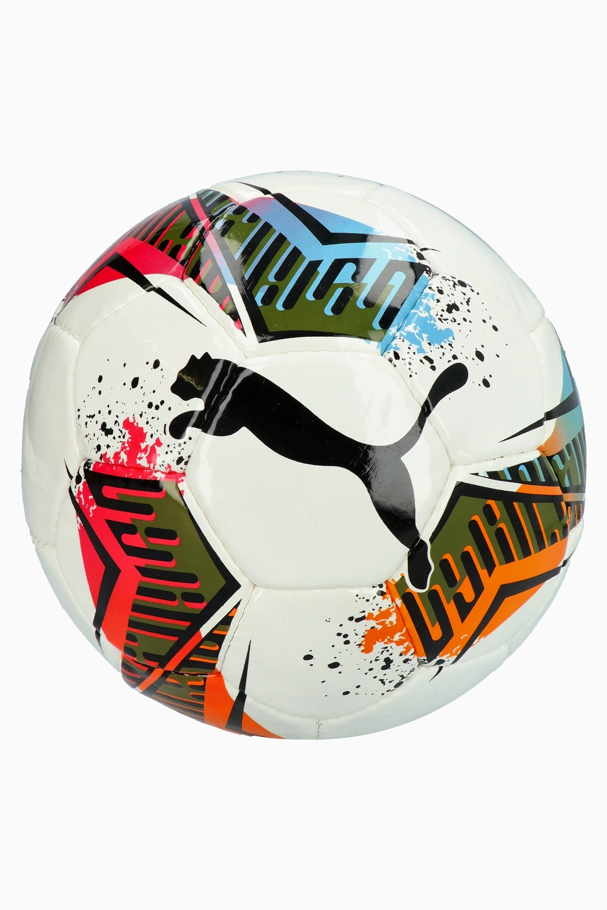 Piłka Puma Futsal 2 HS - Biały