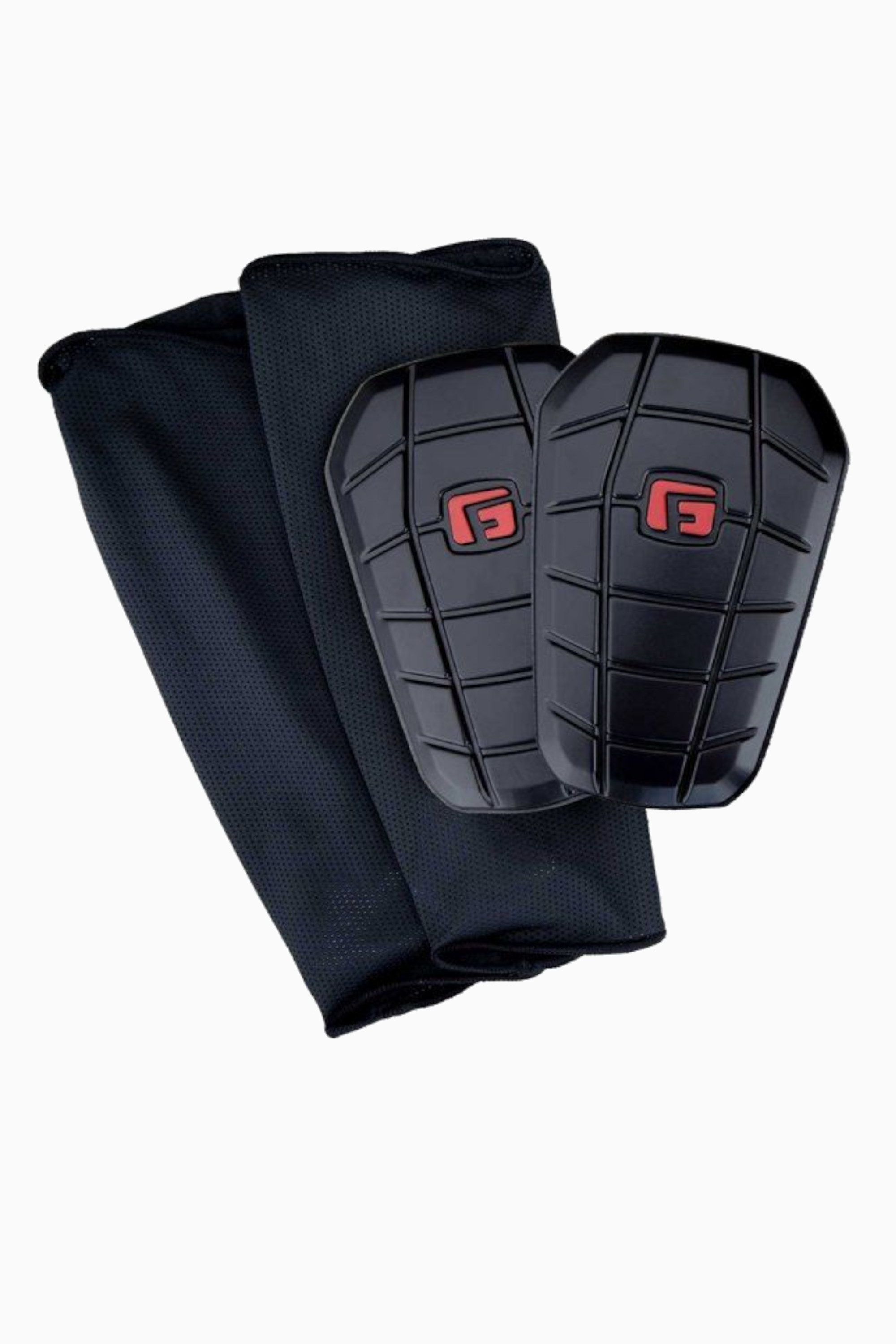 Ochraniacze G-Form Compact-Black