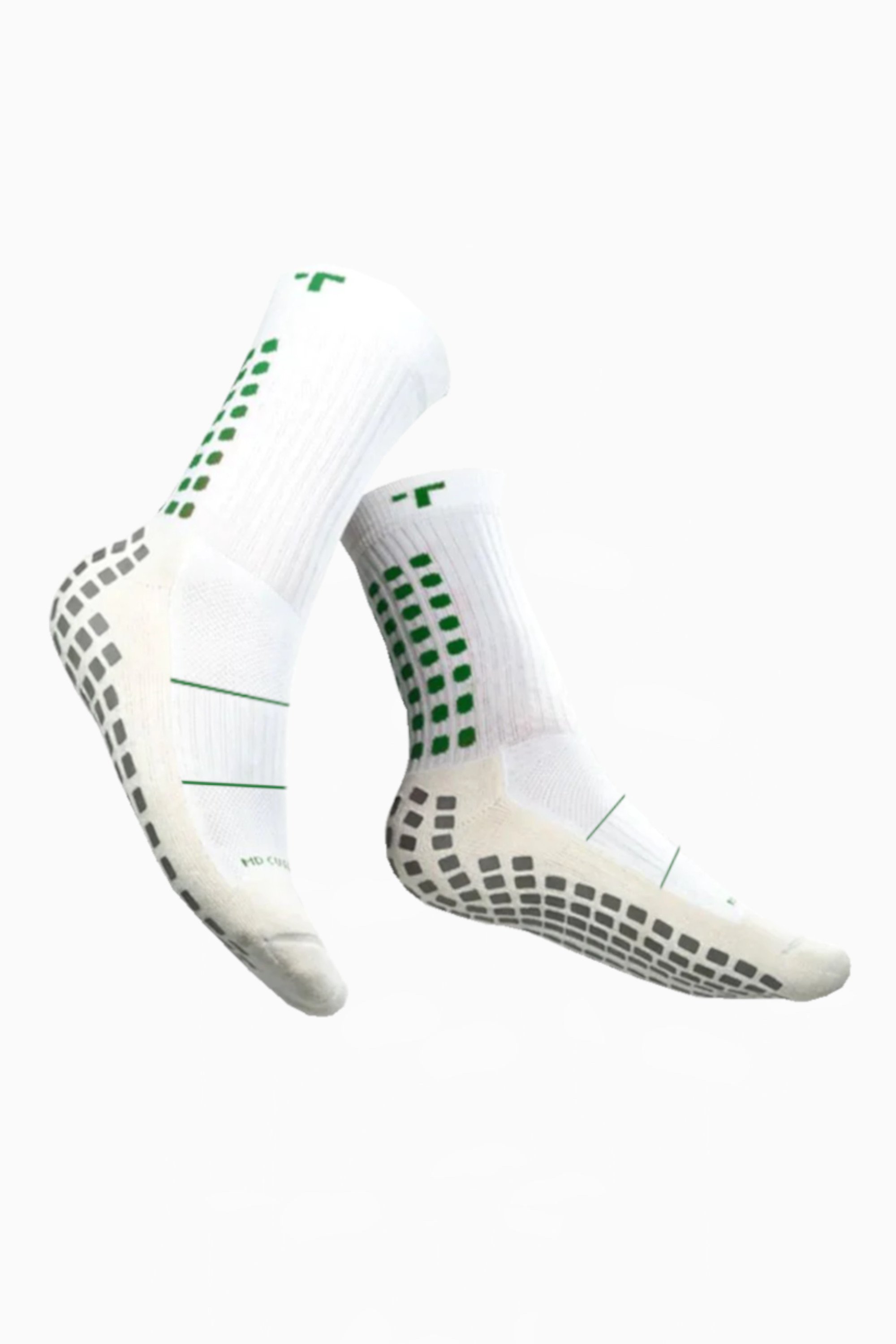 Skarpety Trusox 3.0 Thin Mid-Calf - Biały