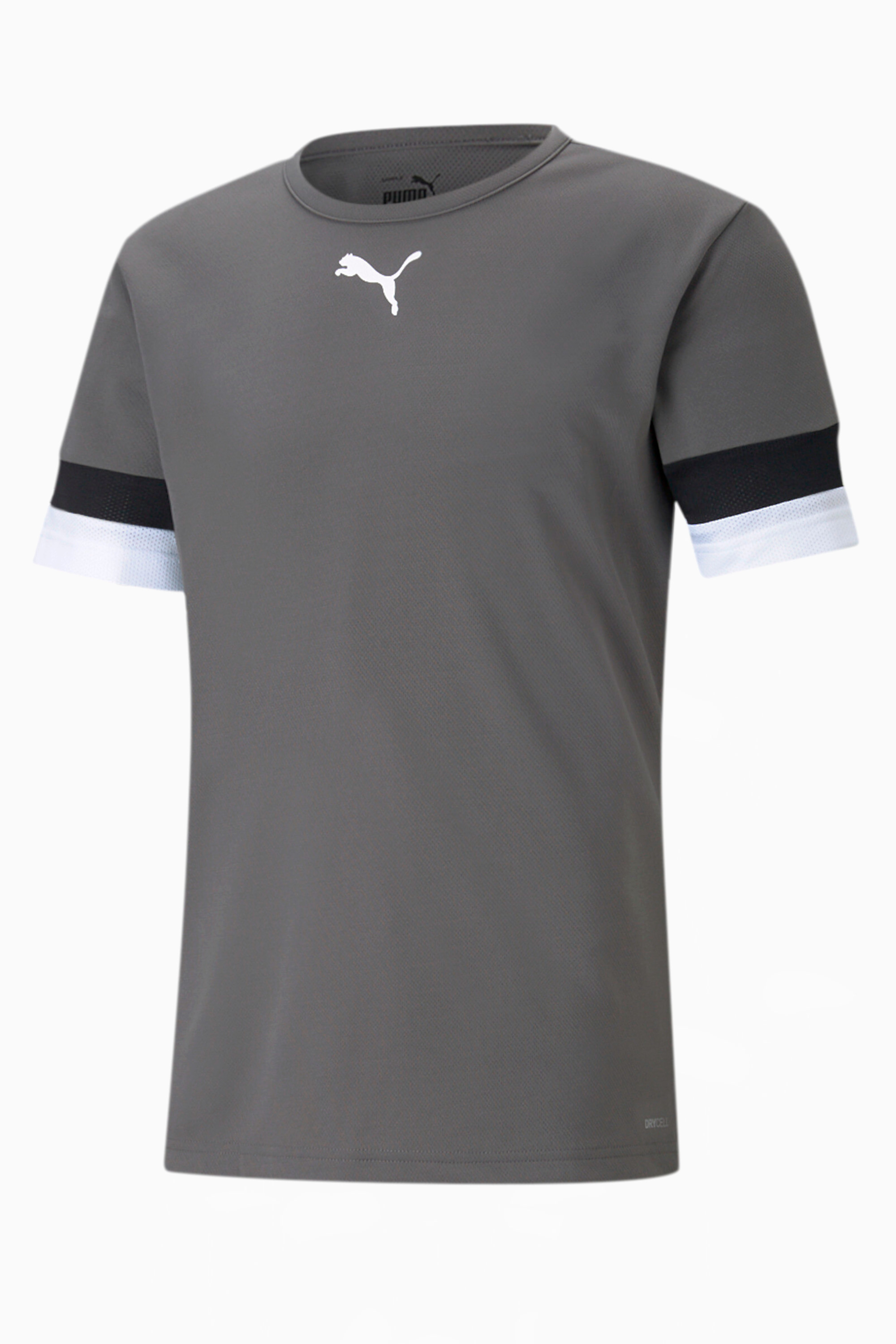 Koszulka Puma teamRISE - Szary