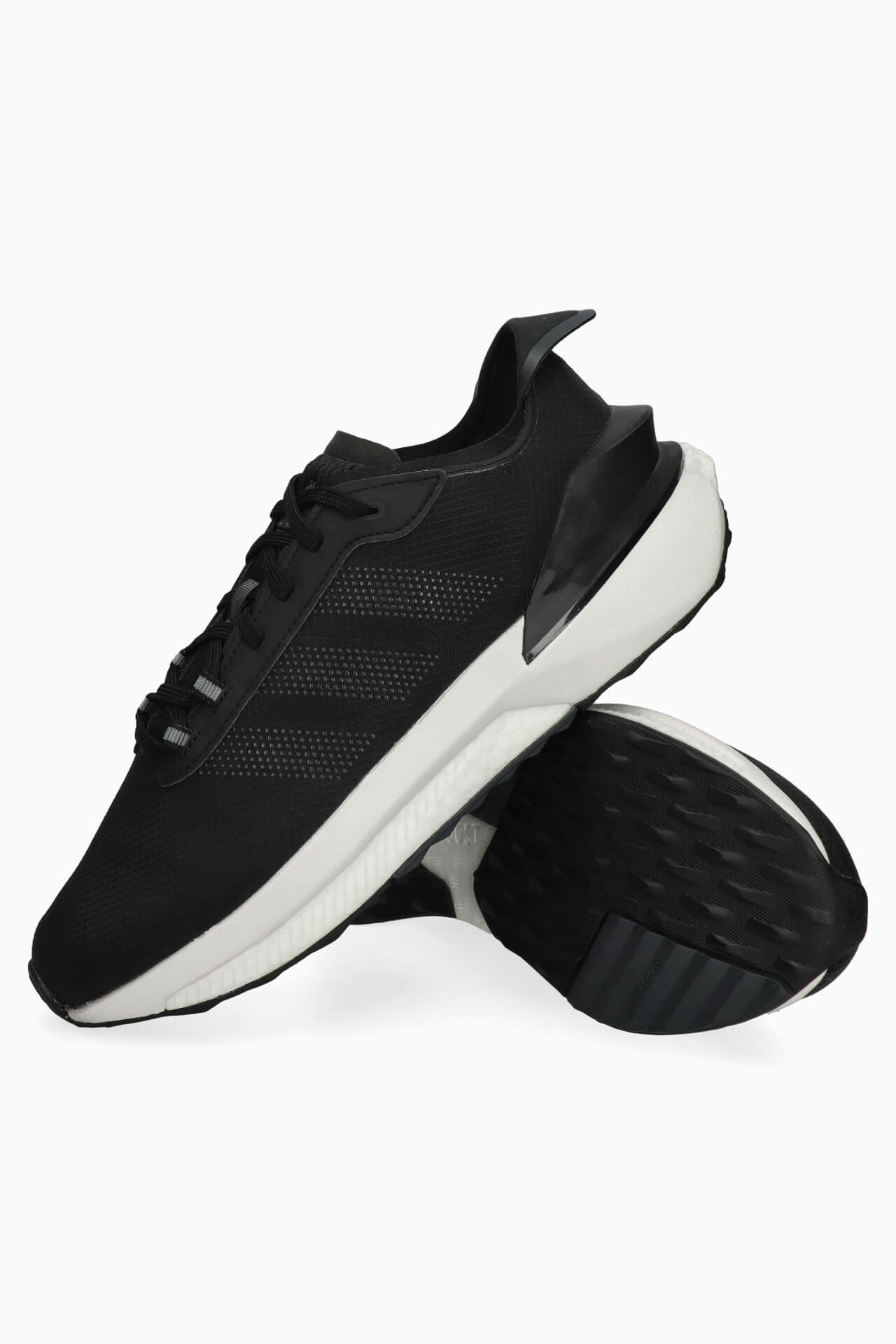 Buty Sneakers adidas Avryn - Czarny