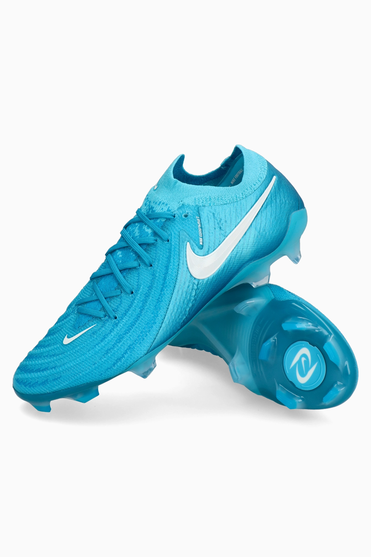 Korki Nike Phantom GX Elite FG - Niebieski