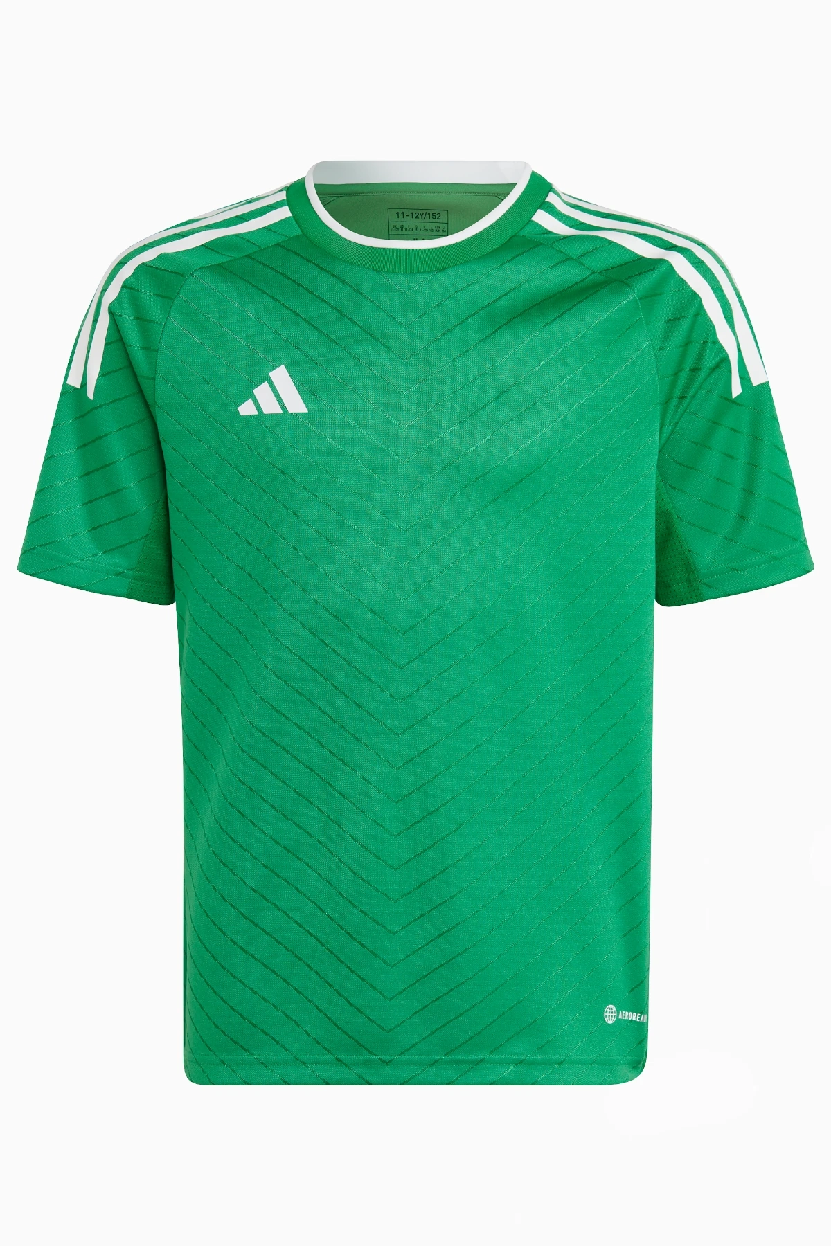 Koszulka adidas Campeon 23 Junior - Zielony