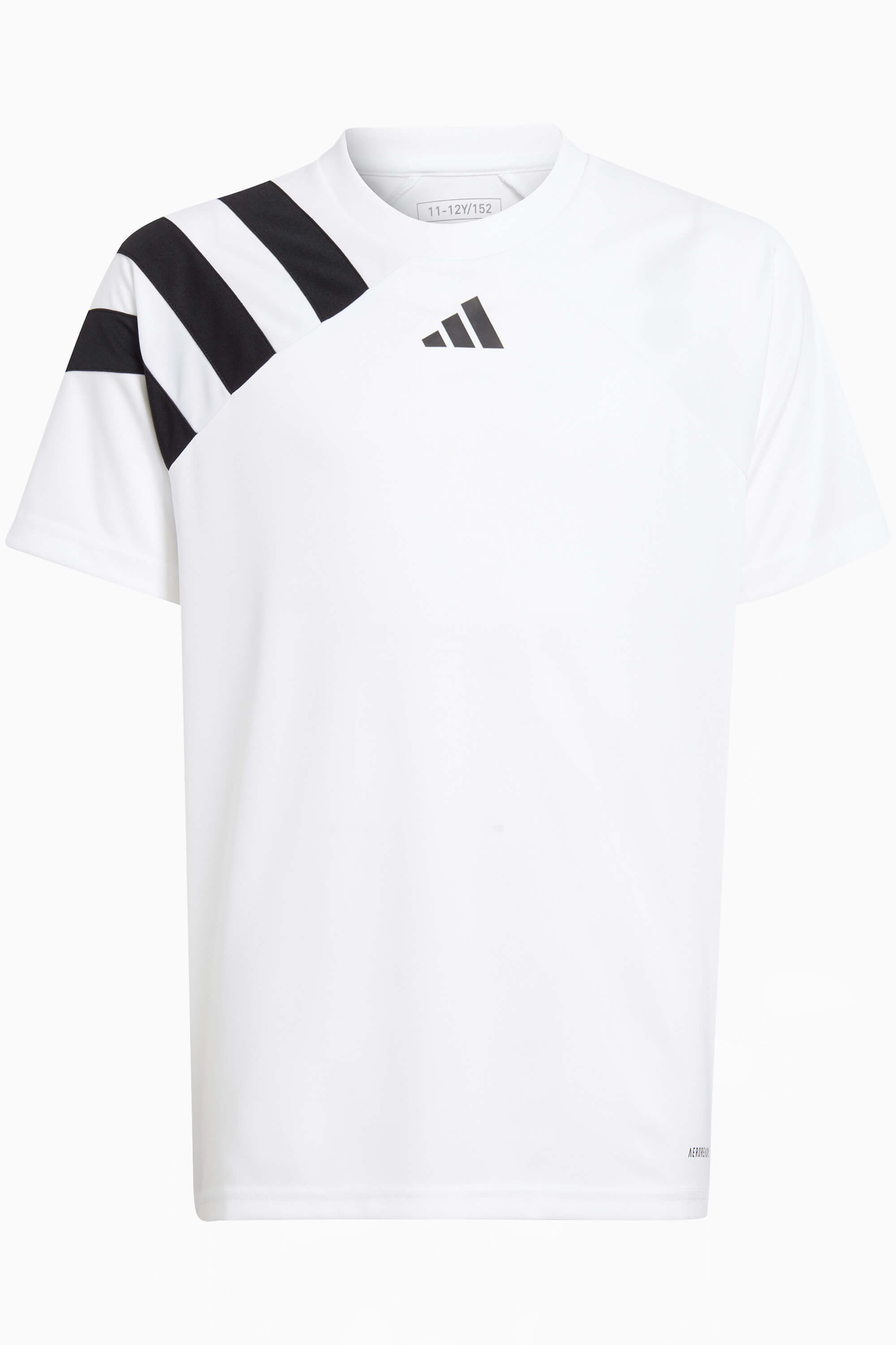 Koszulka adidas Fortore 23 Junior - Biały