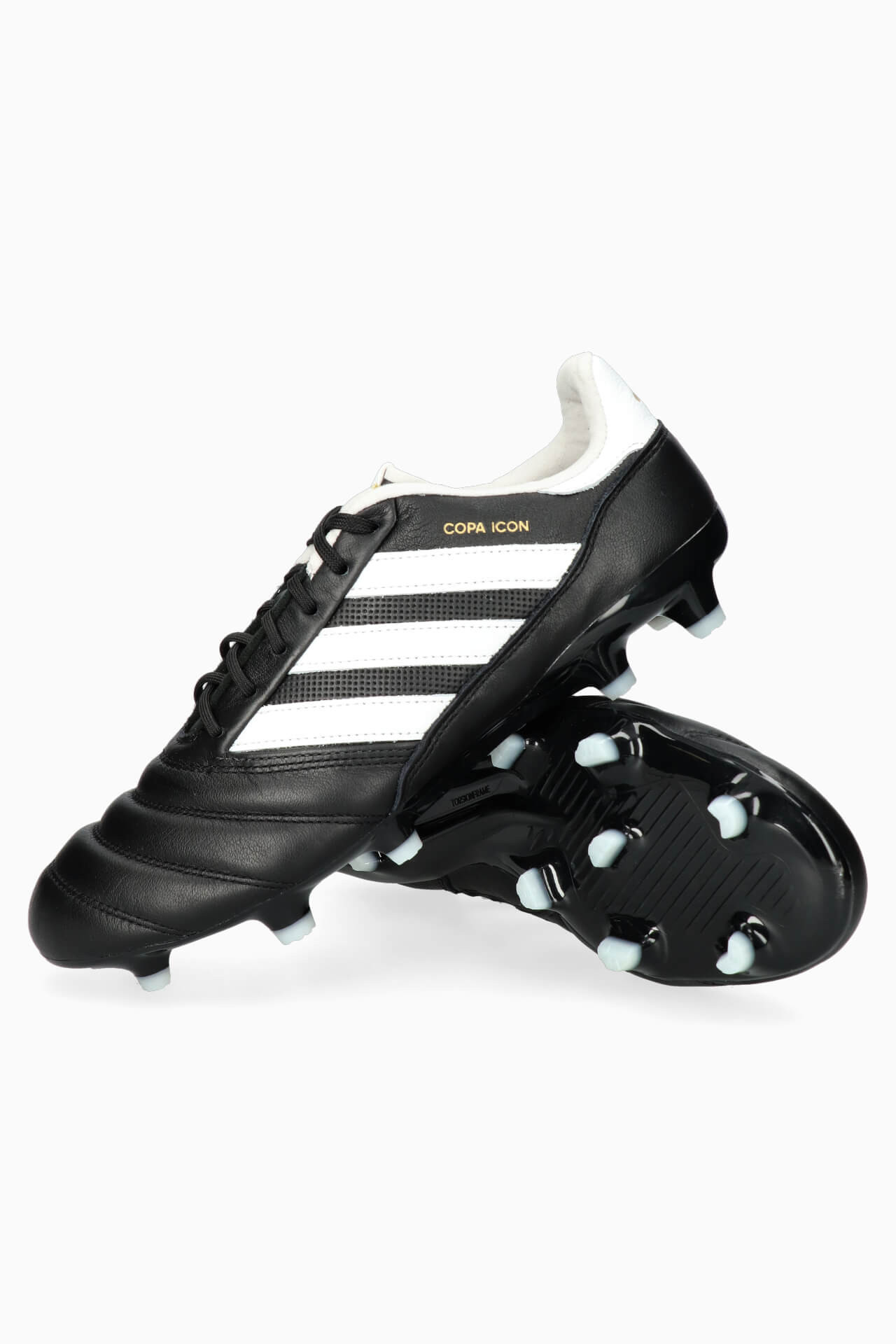 Korki adidas Copa Icon.1 FG - Czarny