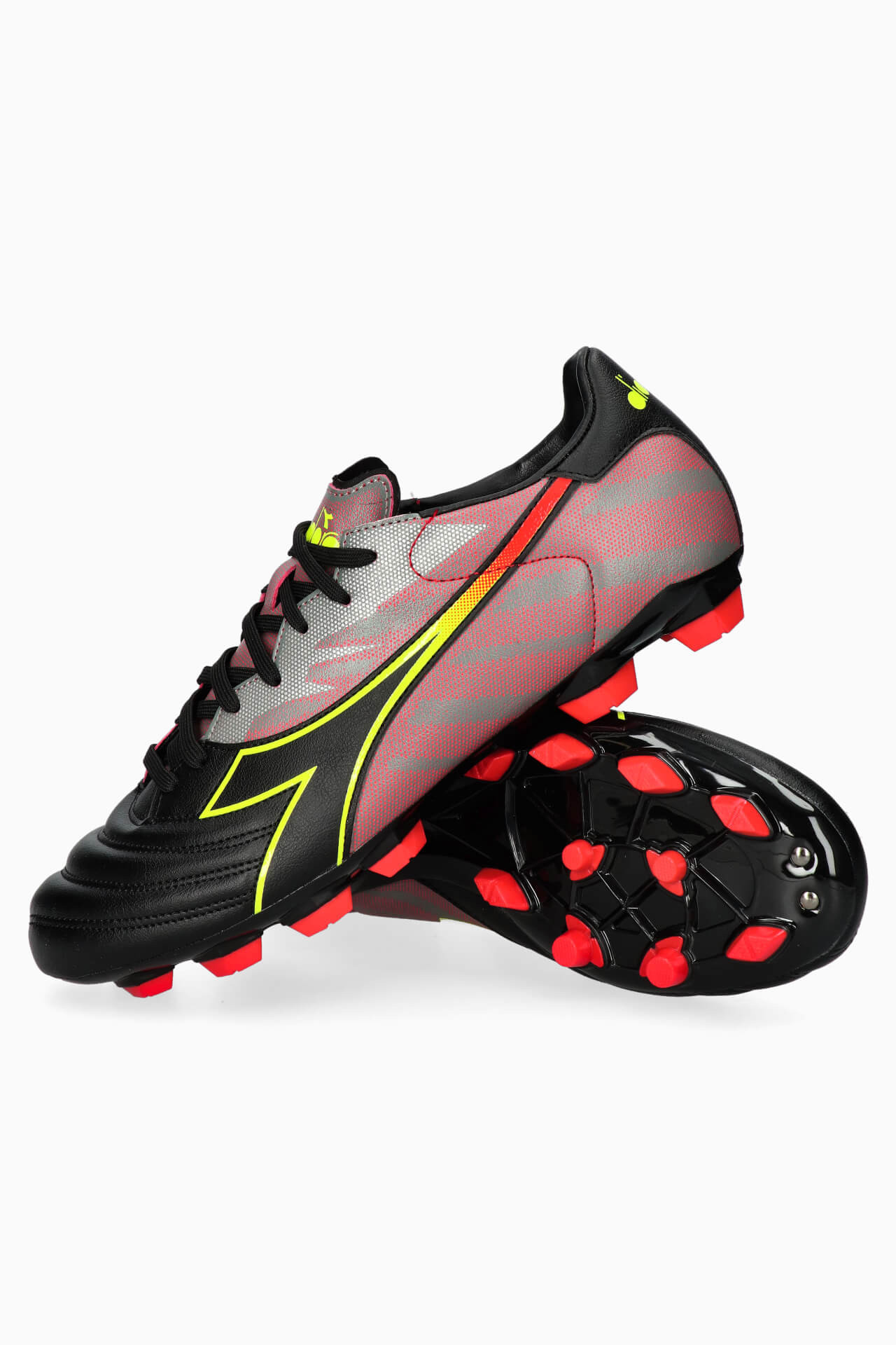 Korki Diadora Brasil Elite Veloce FG - Multikolor