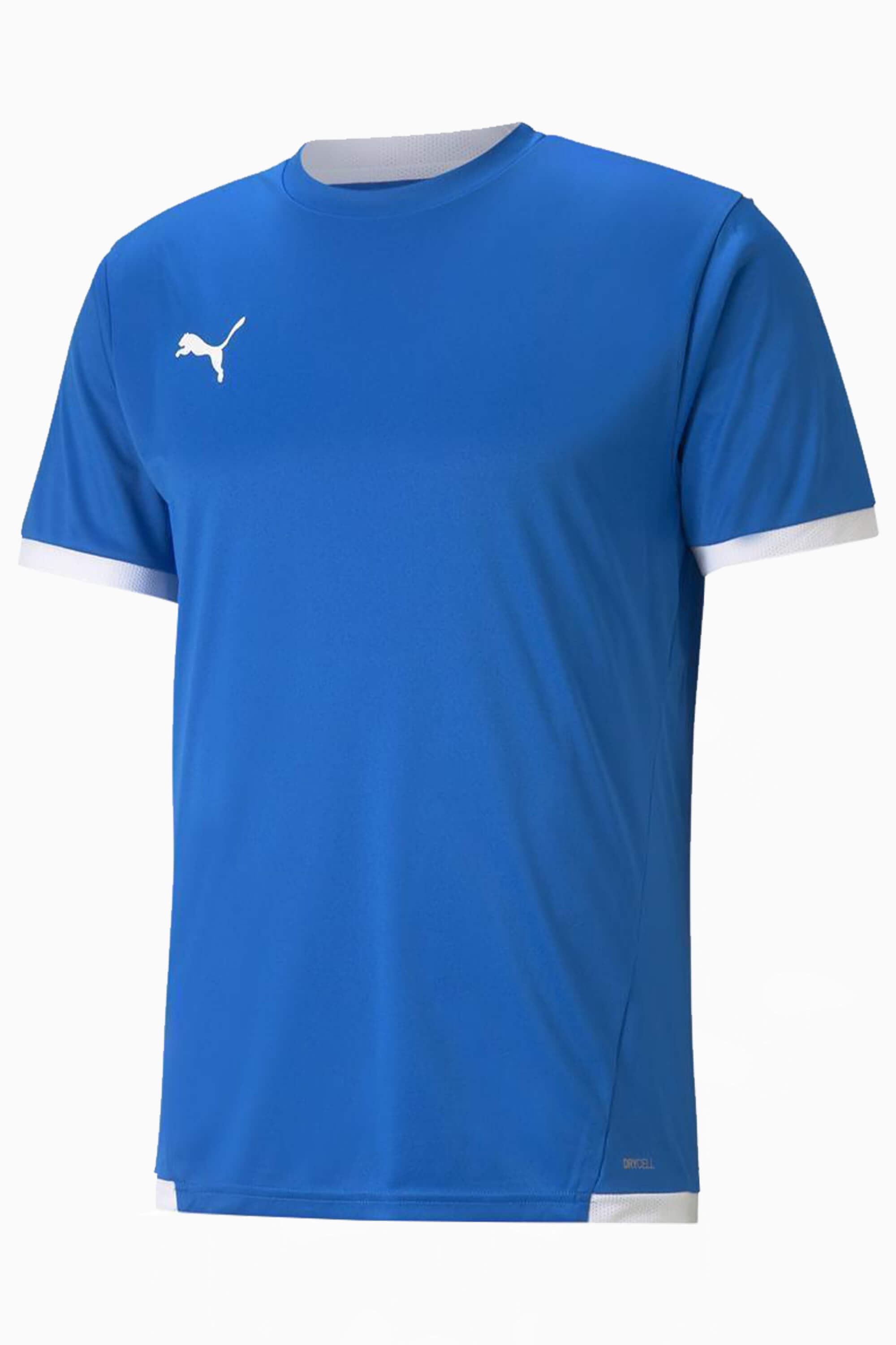 Koszulka Puma teamLIGA Junior - Niebieski