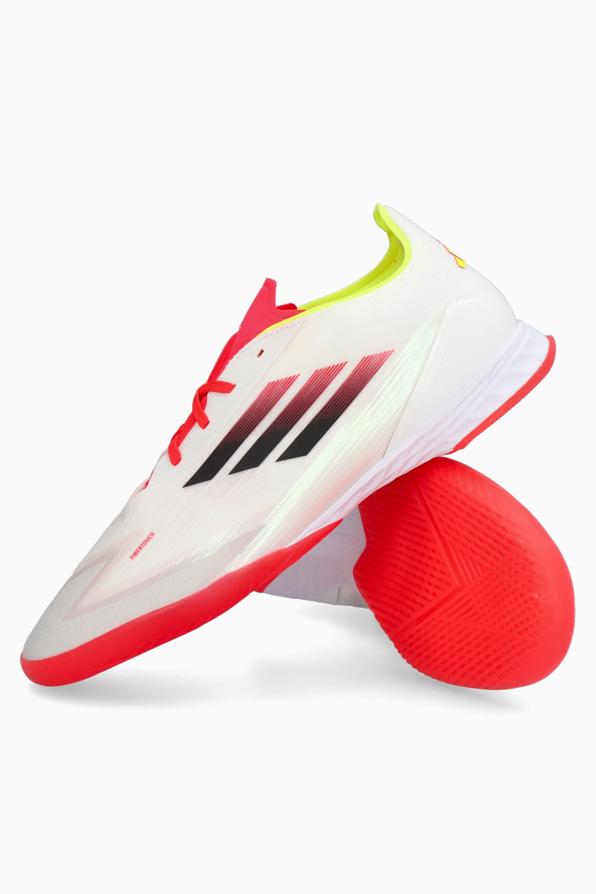 Halówki adidas F50 Pro IN - Biały