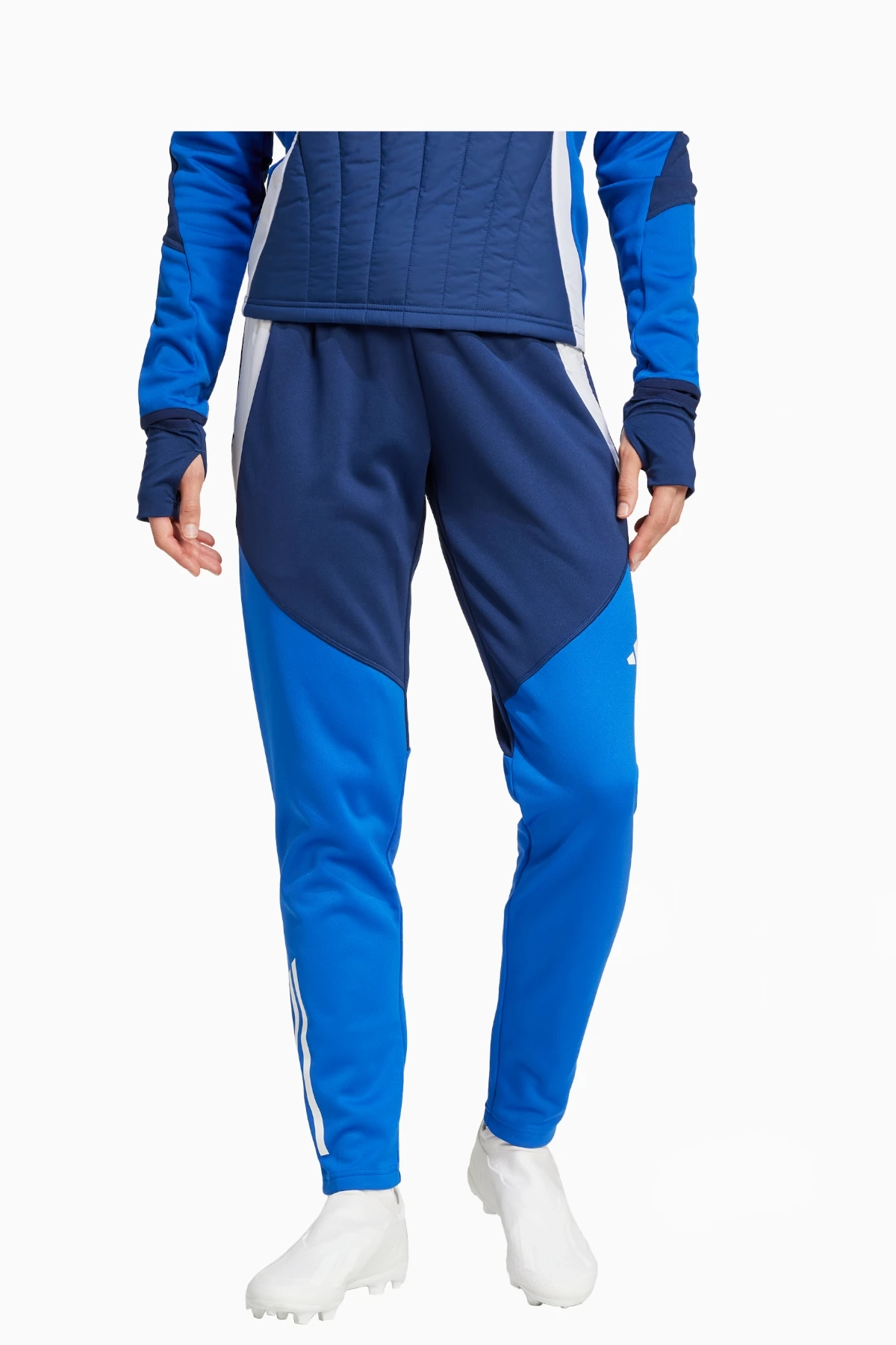 Spodnie adidas Tiro 24 Competition Winterized Damskie