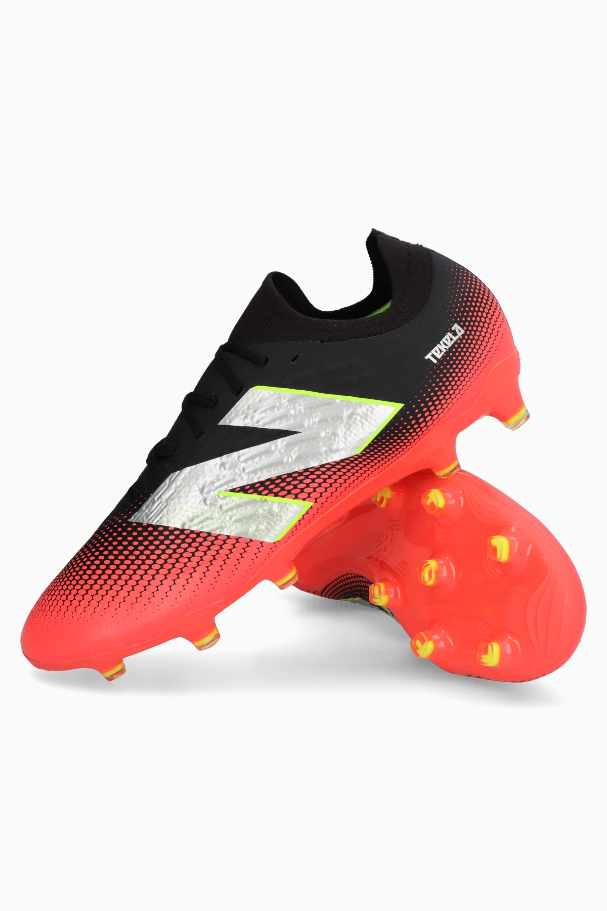 Korki New Balance Tekela V4+ Magia Low FG