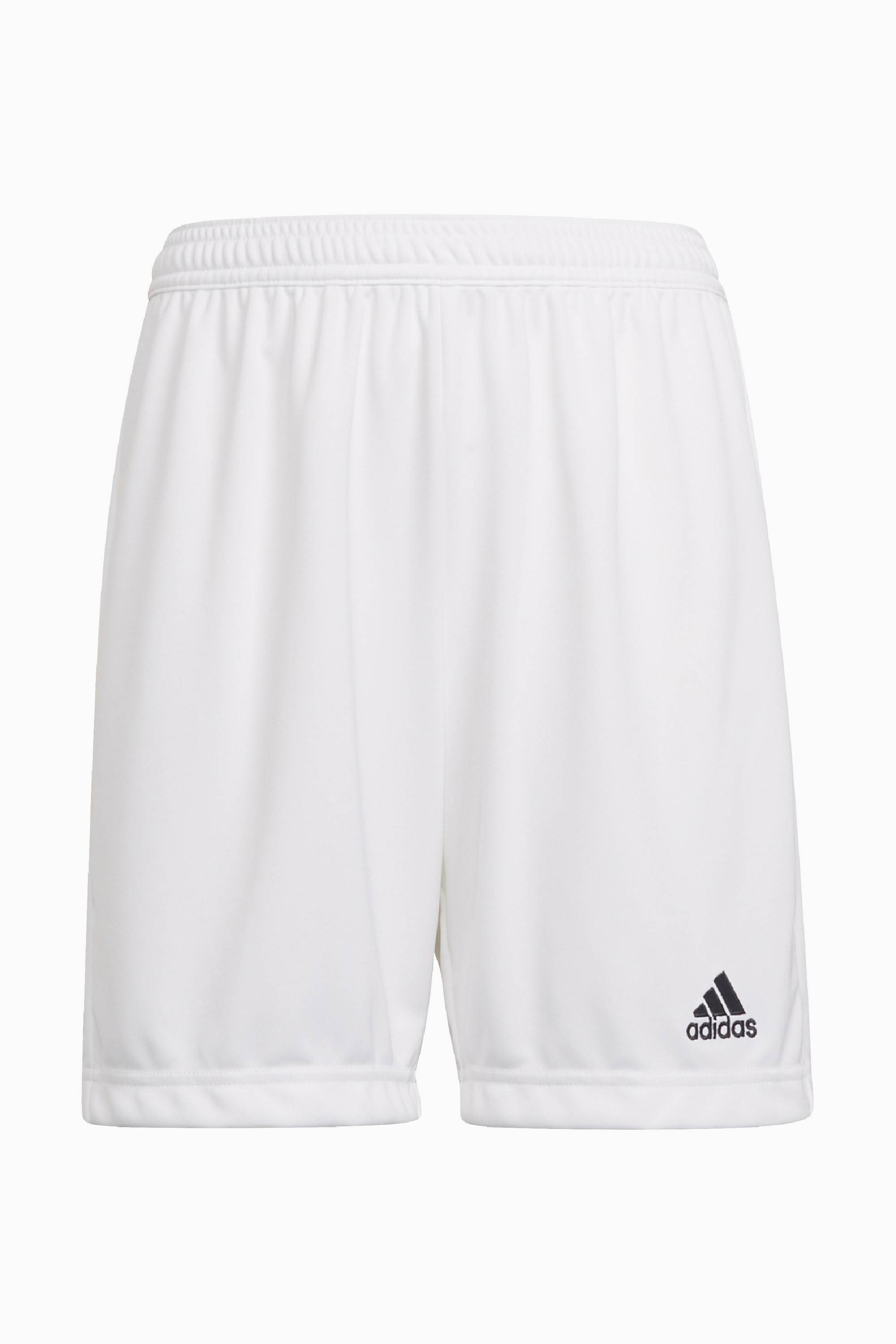 Spodenki adidas FC Wrocław Academy 23/24 - Biały