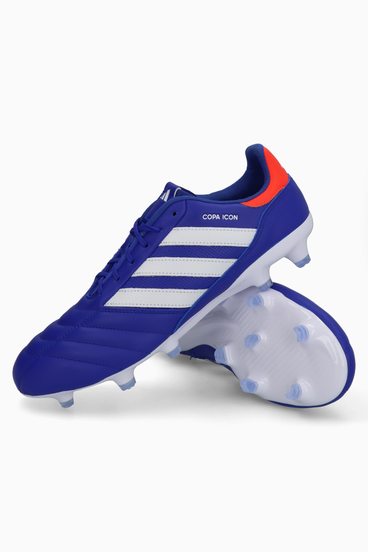 Korki adidas Copa Icon.1 FG - Niebieski