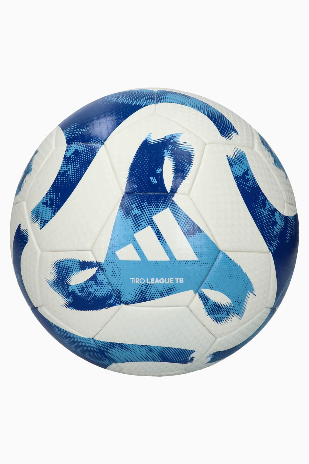 Piłka adidas Tiro League TB rozmiar 4