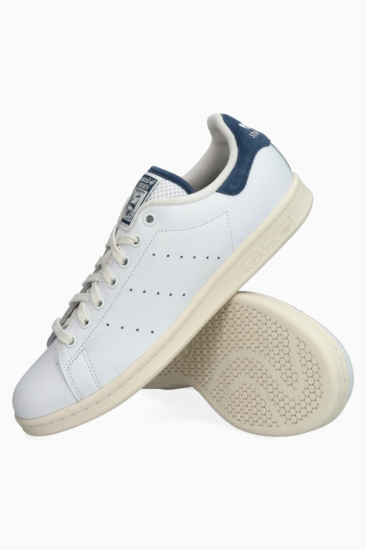 Buty Sneakers adidas Stan Smith - Biały