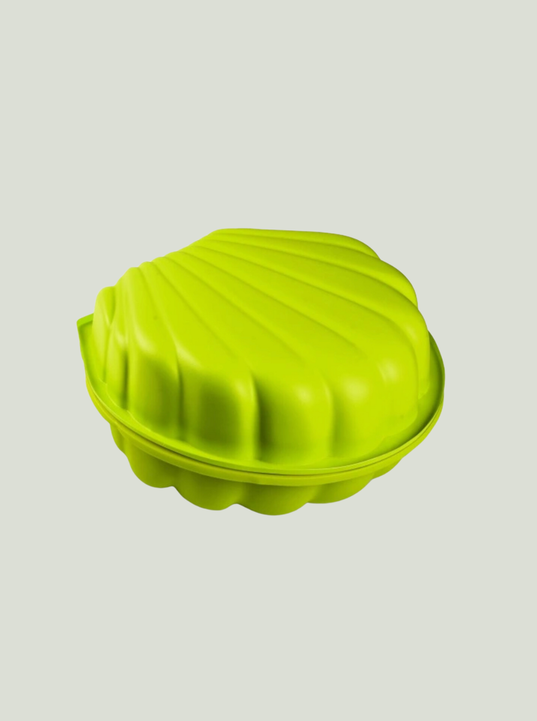 Piaskownica Mini Muszla Zielona SMOBY