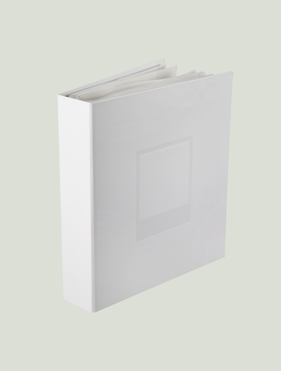 Album POLAROID PHOTO ALBUM - Large White