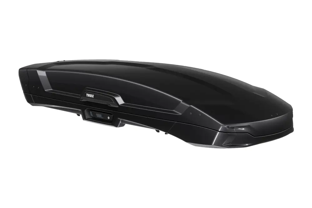 Box dachowy Thule Vector M