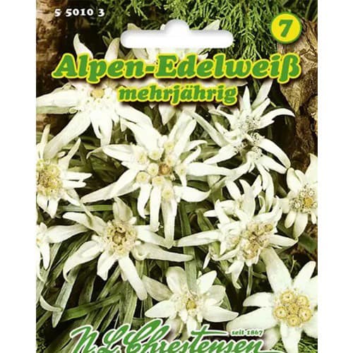 1 kus, Plesnivec alpský - : Monžstvo balíkov: 1 kus