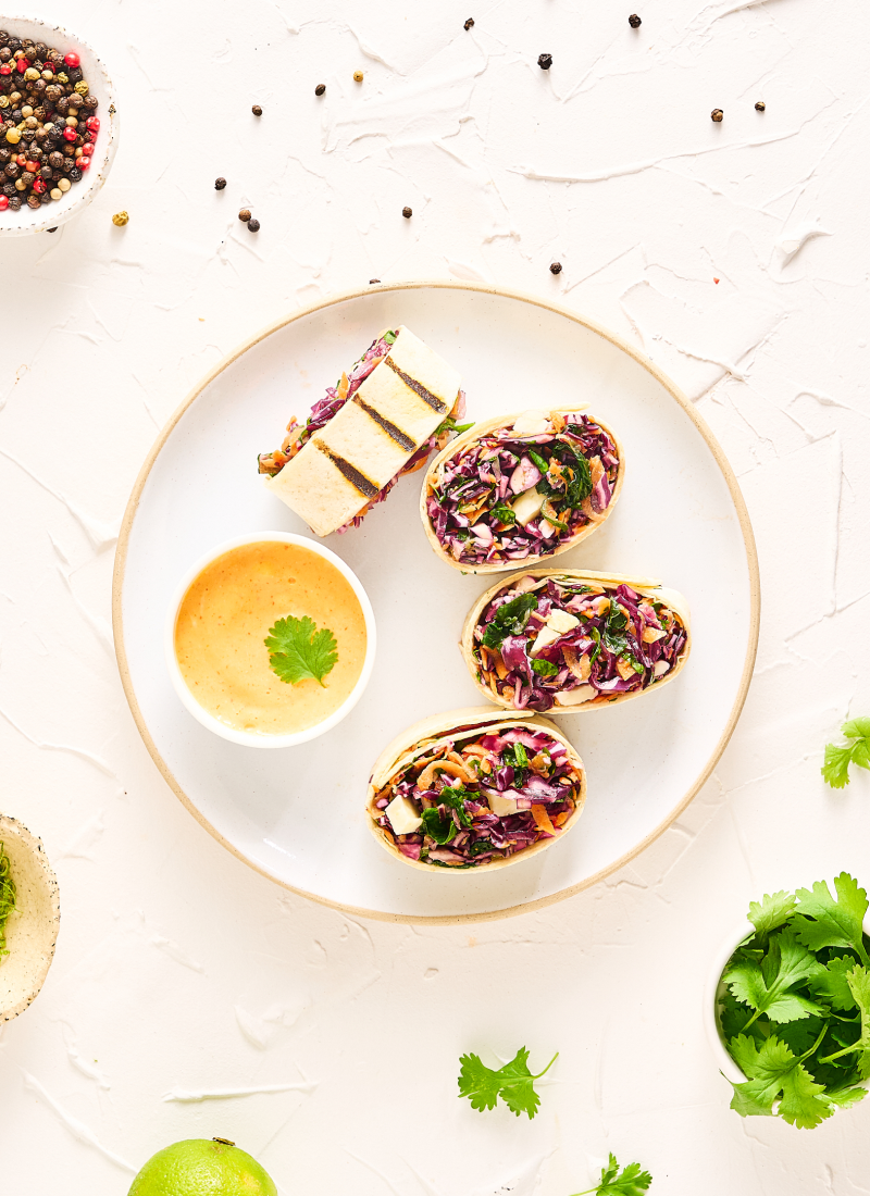 Dieta Przeciwzapalna, 5 posiłków, ANTY - 2500 - Catering dietetyczny