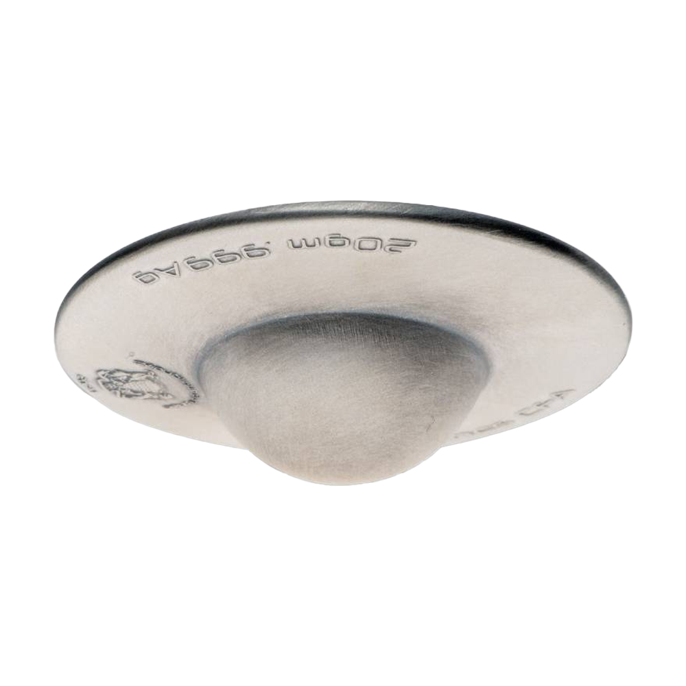 Srebrna moneta UFO 20 g - wysyłka 24 h!