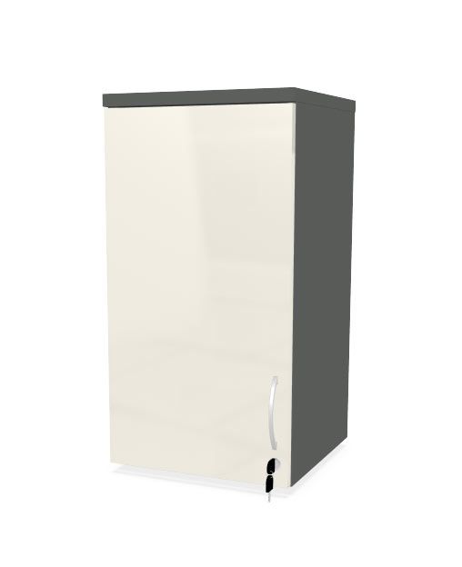 HEBE TS133 nadstawka prawa 40,2x40x76h