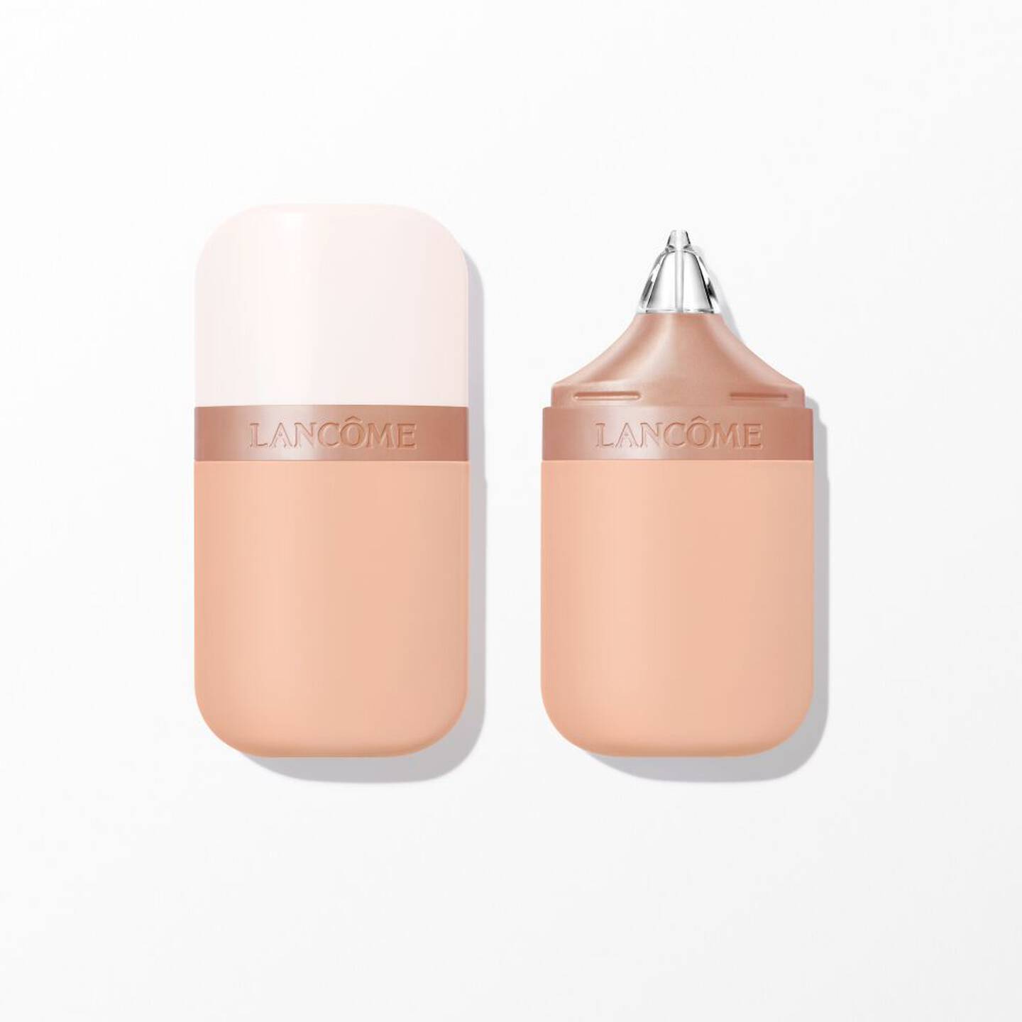 Lancôme SKIN IDÔLE 3 SERUM SUPERTINT - Ultra-lightweight tinted serum for up to 24h glow & wear*