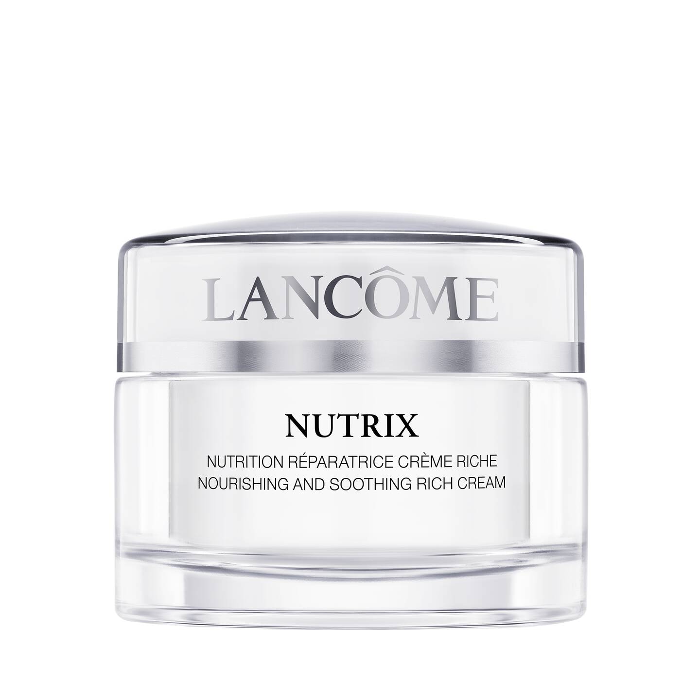 Lancôme NUTRIX FACE CREAM - Bogaty krem odżywiający 50 ml