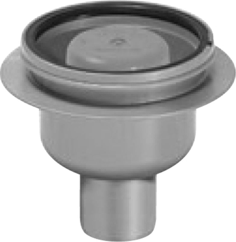 Kessel Classic korpus wpustu DN 50 z odpływem pionowym 40251