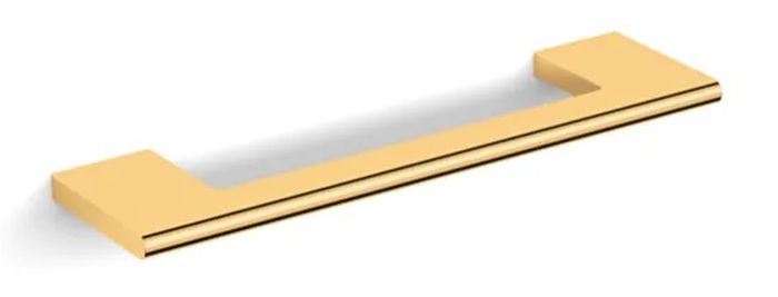 Stella Milano drążek na ręcznik 30 cm złoty połysk 12.112-G - Wysyłka w 24h