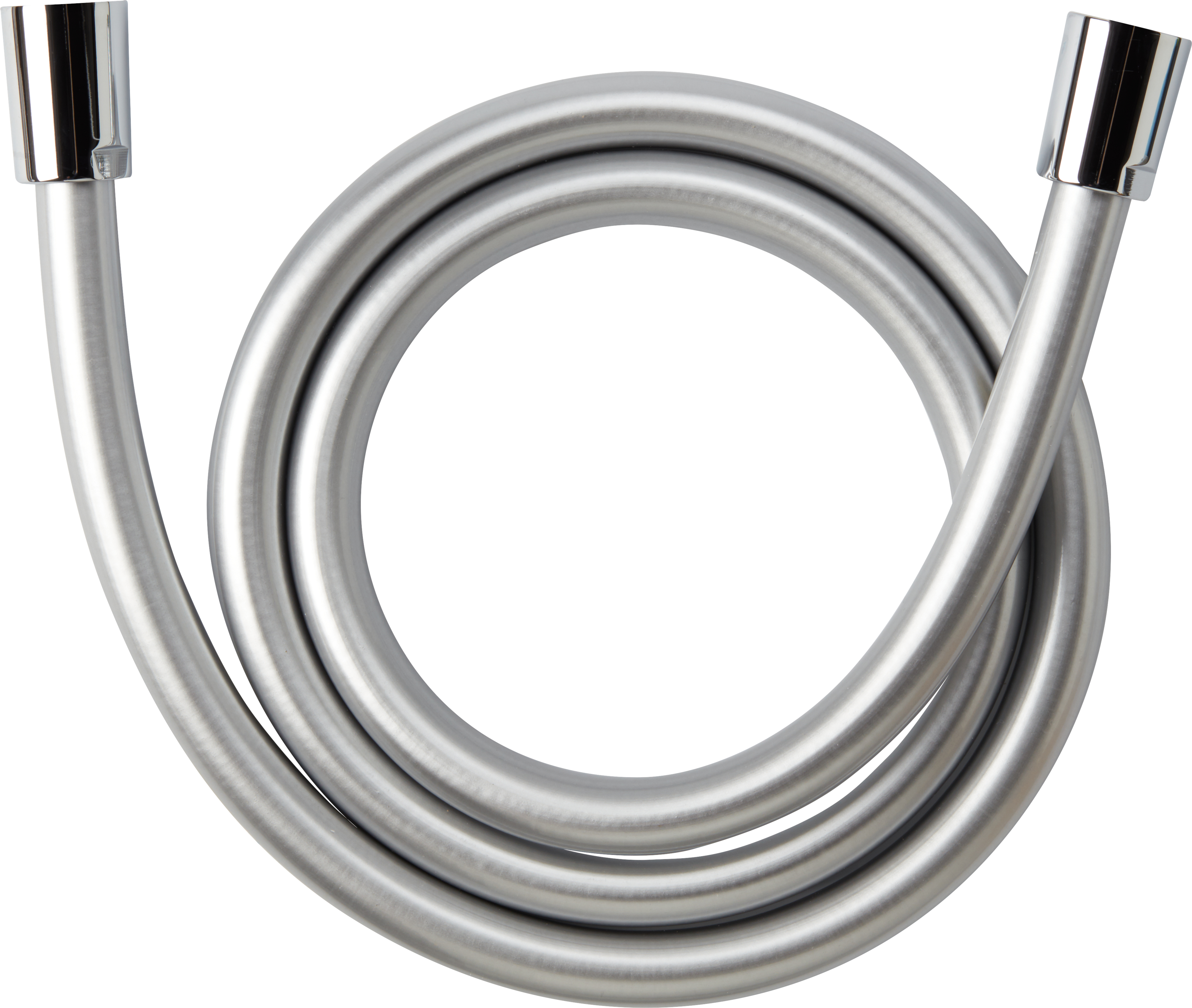 Laufen wąż prysznicowy 160 cm inox H3629800901311