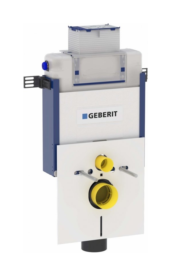 Geberit Kombifix element montażowy do WC Omega H82 110.000.00.1