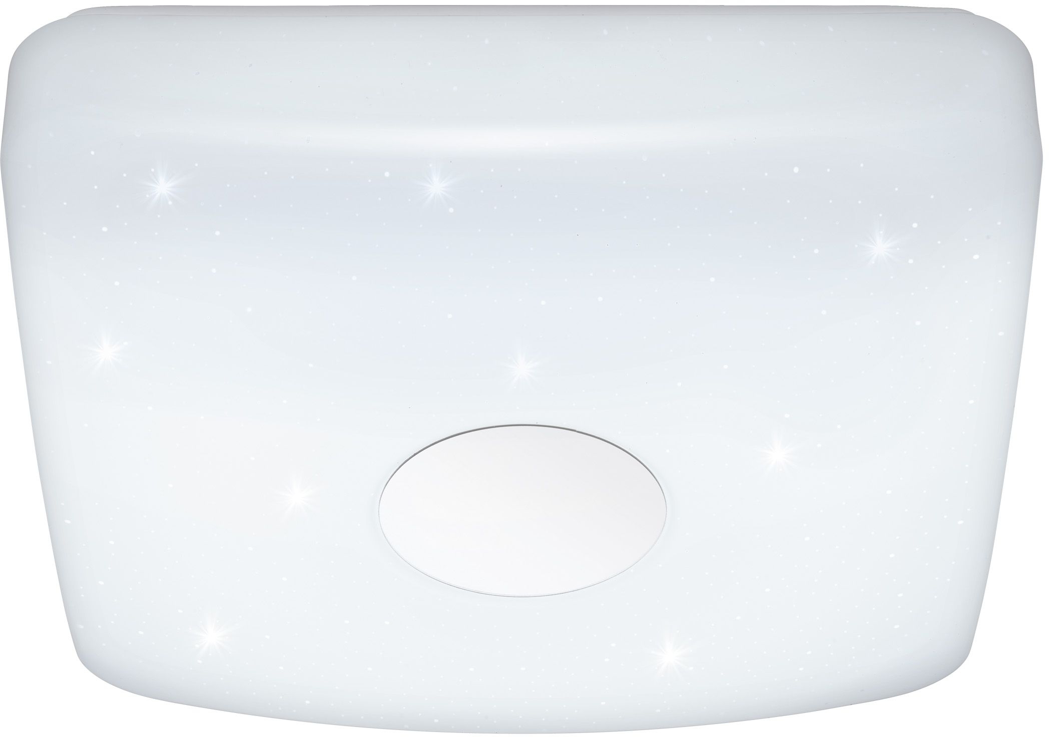 Eglo Voltago plafon 1x14W biały 95974 - Wysyłka w 24h