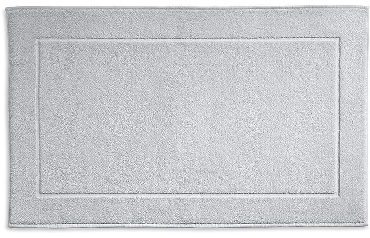 Kela Ladessa dywanik łazienkowy 60x100 cm bawełna szary 23482 - Wysyłka w 24h