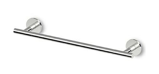 Zucchetti Pan uchwyt na ręcznik 30 cm biały mat ZAC620.W1