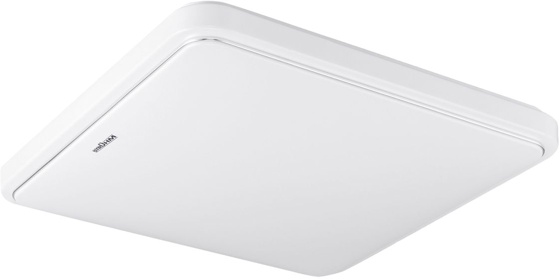 Strühm Sola plafon 1x28 W biały 03513