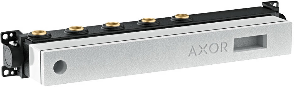 Axor ShowerSolutions zestaw podstawowy do modułu termostatycznego 18311180
