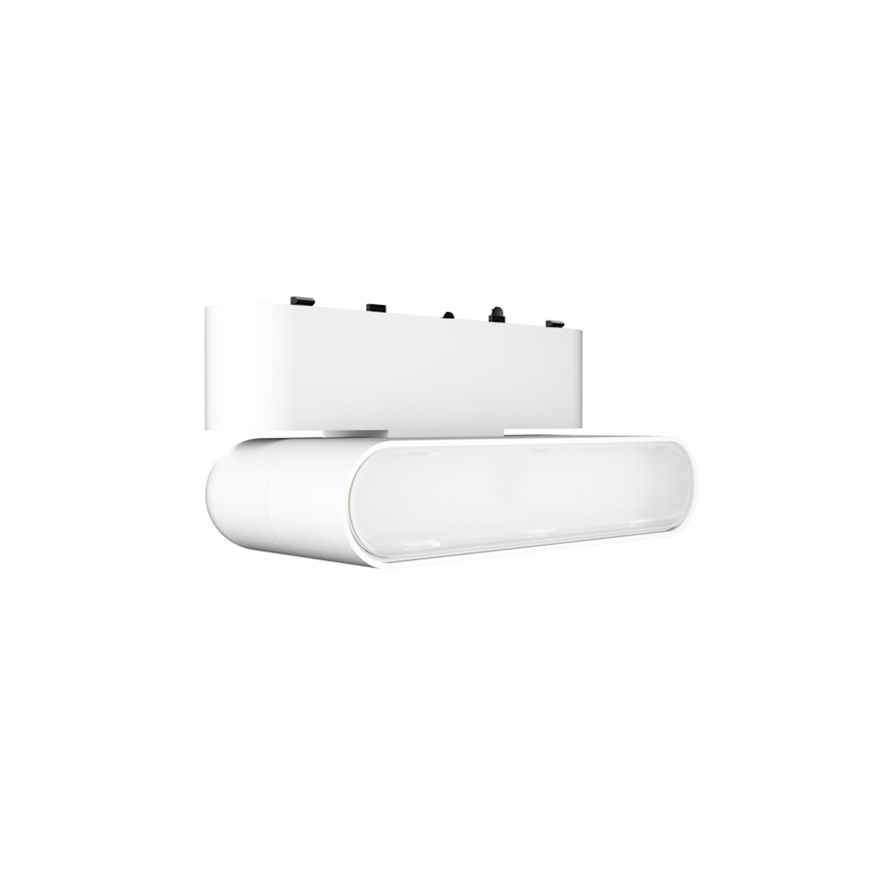 Light Prestige Magnetic Slim lampa magnetyczna 1x6 W biały LP-626-MAG SLIM 6W 4WH