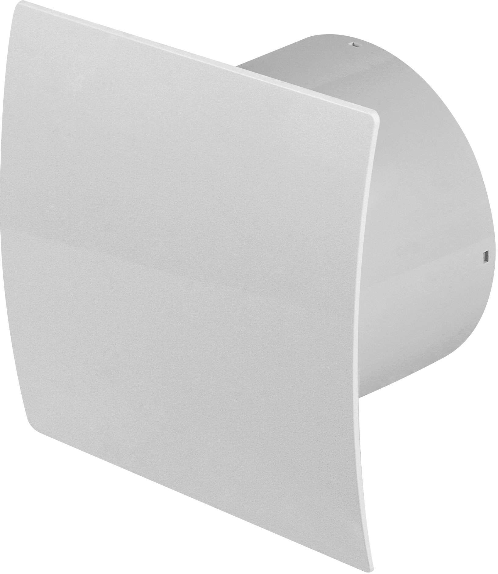 Awenta Escudo wentylator biały WEB100W