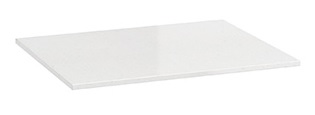 Defra Minerals blat naszafkowy 90,6x45,7 cm chiara blanco MZ-K-BLA-0102