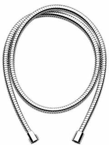 Zucchetti wąż prysznicowy 150 cm chrom Z93867 - Wysyłka w 24h
