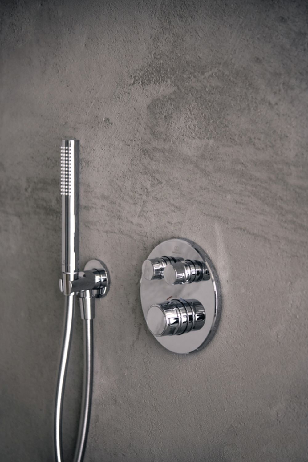 Ideal Standard Idealrain wąż prysznicowy 175 cm chrom BE175AA
