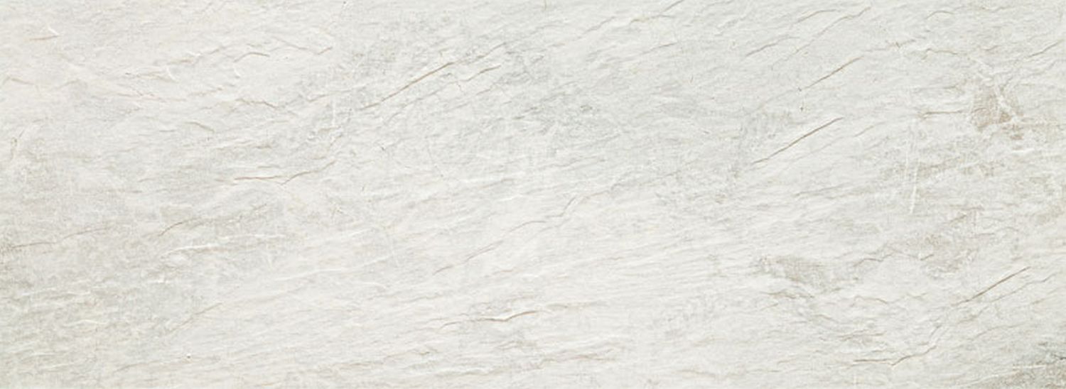 Tubądzin Sedona White Str płytka ścienna 89,8x32,8 cm