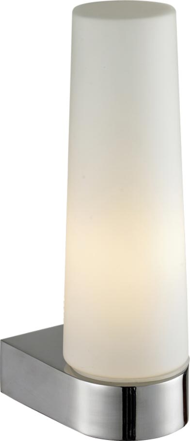 Kaja Aqua Chrom kinkiet 1x40W chrom K-L8907-1W