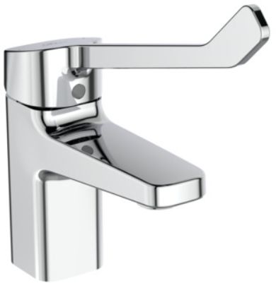 Ideal Standard Ceraplan bateria umywalkowa stojąca chrom BD218AA