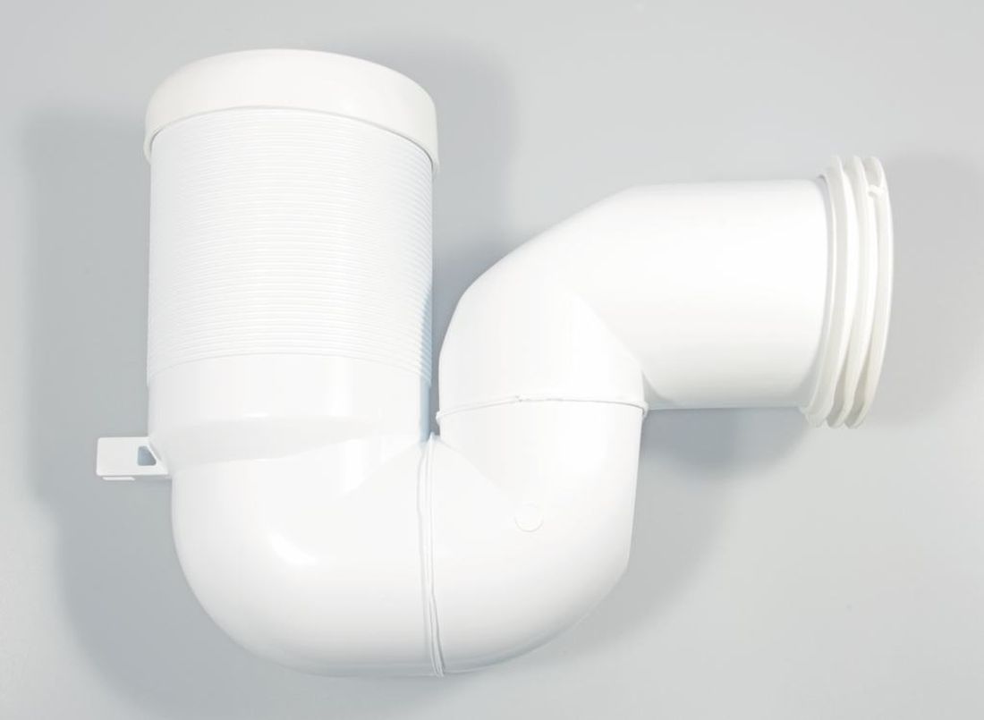 Ideal Standard Optional kolano przyłączeniowe T002667