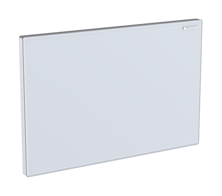 Geberit Omega zaślepka otworu rewizyjnego uniwersalna 115.082.00.1
