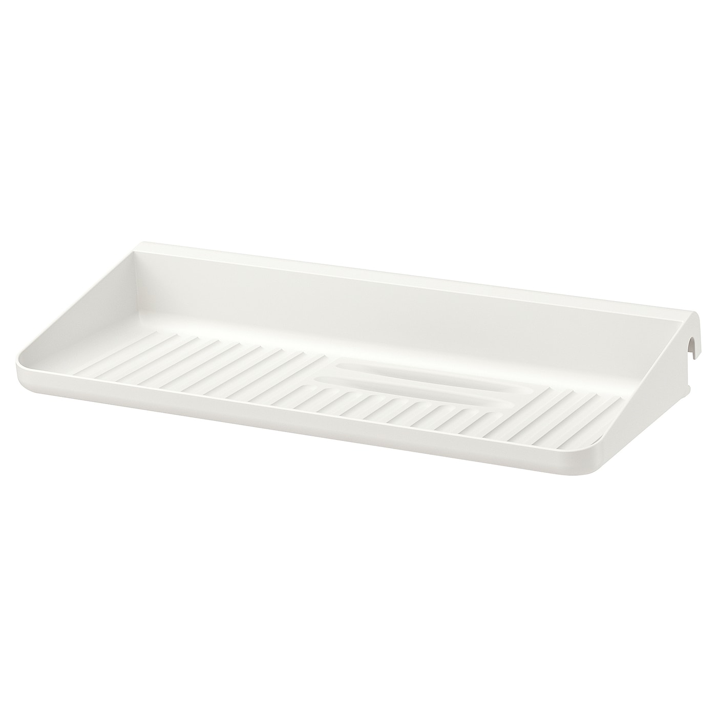 IKEA SUNNERSTA półka/ociekarka, Szerokość: 36.5 cm